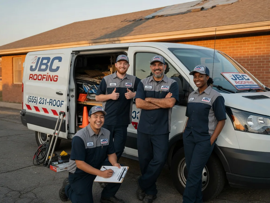 Roof Replacement company in Delhi, IA