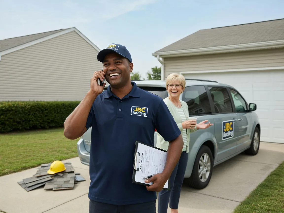 Roof Replacement Delhi, IA FAQs